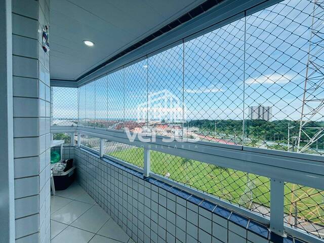 #356 - Apartamento para Venda em Praia Grande - SP - 1