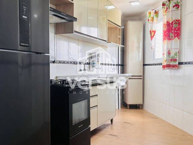 #357 - Apartamento para Venda em Praia Grande - SP - 1