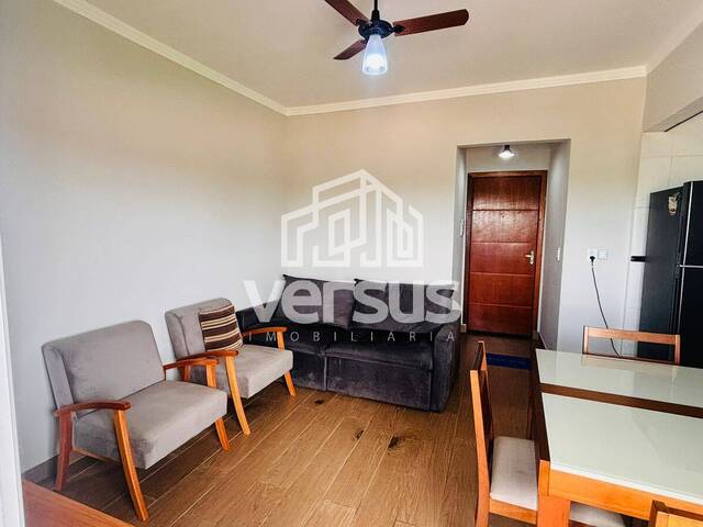 Apartamento para Venda em Praia Grande - 4