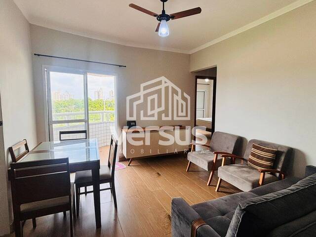 #357 - Apartamento para Venda em Praia Grande - SP - 3