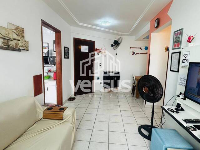 #358 - Apartamento para Venda em Praia Grande - SP - 2