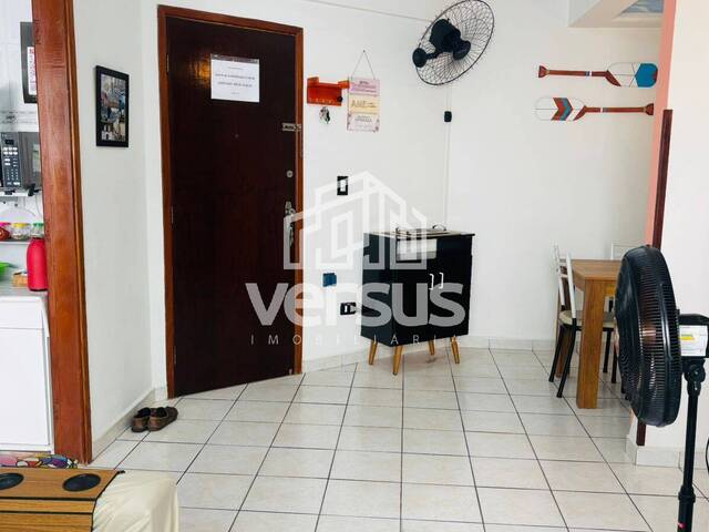 Apartamento para Venda em Praia Grande - 4