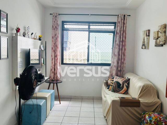 Apartamento para Venda em Praia Grande - 5