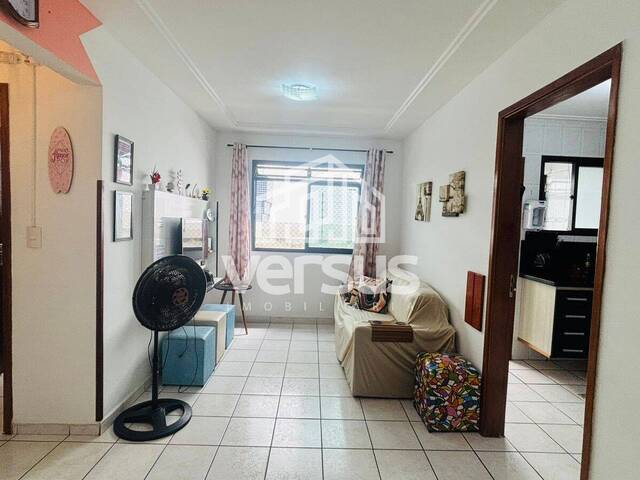 #358 - Apartamento para Venda em Praia Grande - SP - 3