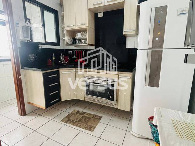 #358 - Apartamento para Venda em Praia Grande - SP - 1