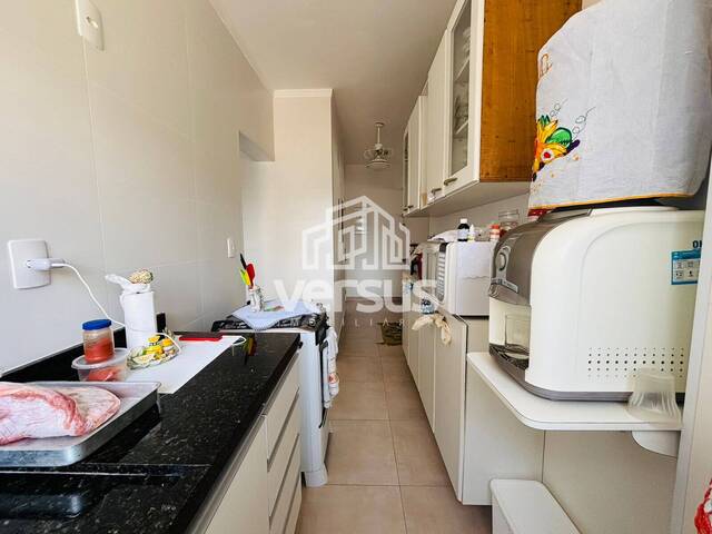 Apartamento para Venda em Praia Grande - 5