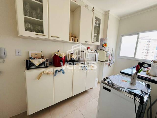 Apartamento para Venda em Praia Grande - 4