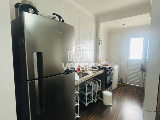 #359 - Apartamento para Temporada em Praia Grande - SP - 2