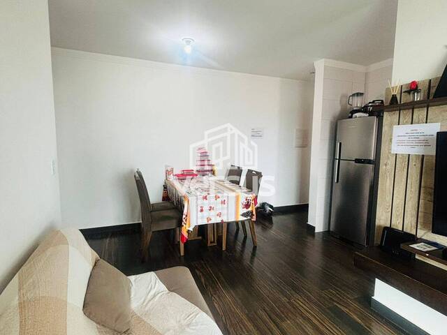 #359 - Apartamento para Temporada em Praia Grande - SP - 3