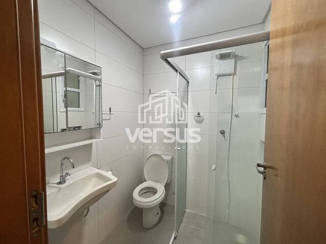 #360 - Apartamento para Venda em Santos - SP - 2