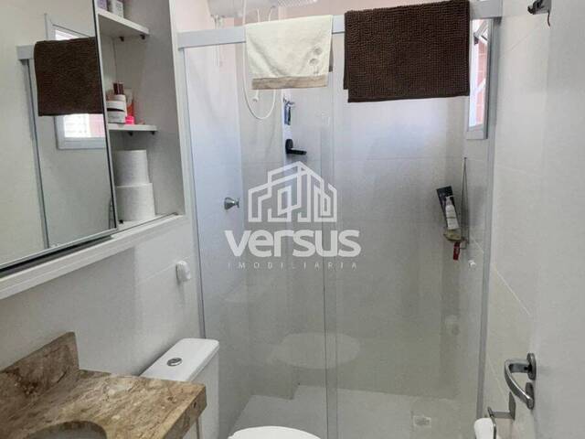 #361 - Apartamento para Venda em Praia Grande - SP - 2