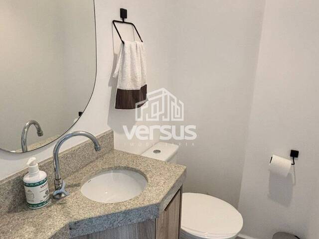 Apartamento para Venda em Praia Grande - 5
