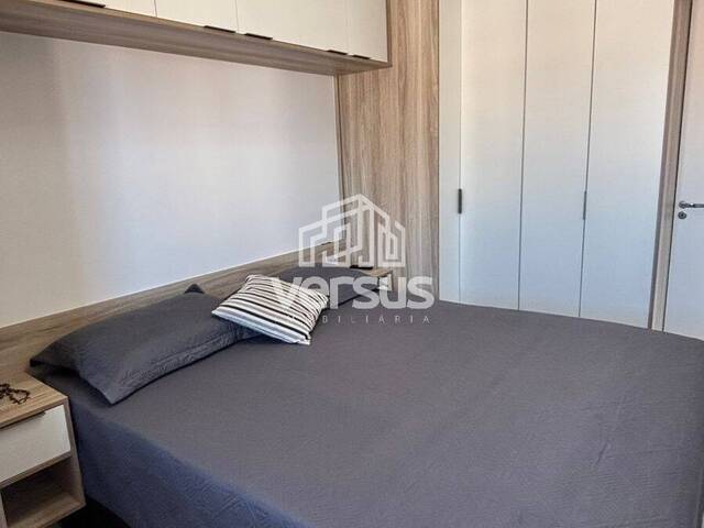 Apartamento para Venda em Praia Grande - 4