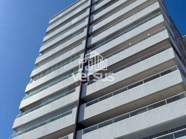 #361 - Apartamento para Venda em Praia Grande - SP - 1