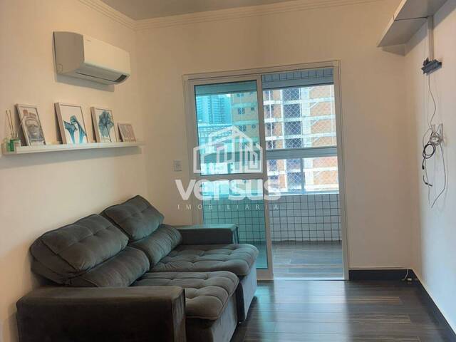 Apartamento para Venda em Praia Grande - 2