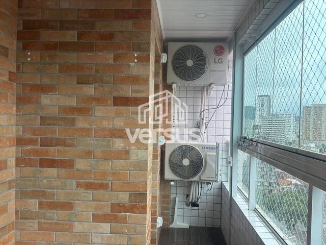 Apartamento para Venda em Praia Grande - 5