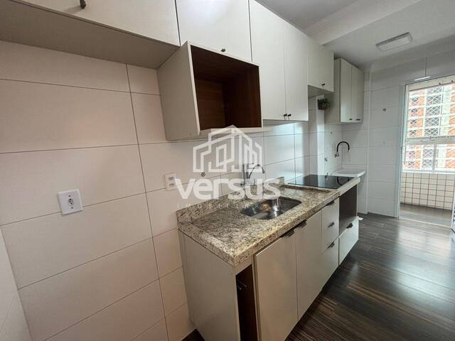 Apartamento para Venda em Praia Grande - 3