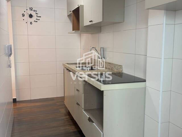 Apartamento para Venda em Praia Grande - 4