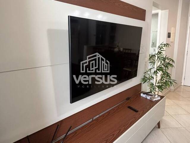 Apartamento para Venda em Praia Grande - 5