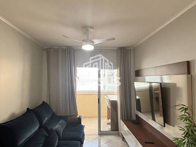Apartamento para Venda em Praia Grande - 4