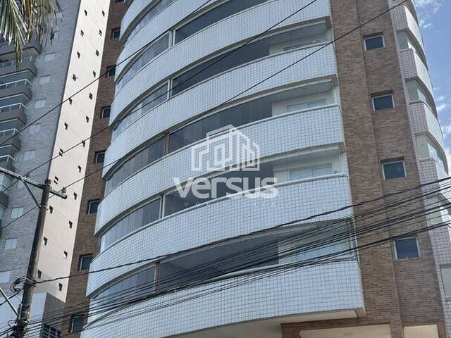#362 - Apartamento para Venda em Praia Grande - SP - 1