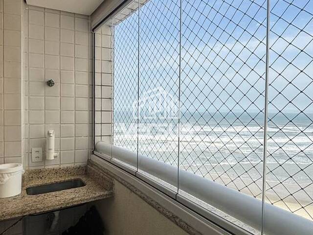#362 - Apartamento para Venda em Praia Grande - SP - 2