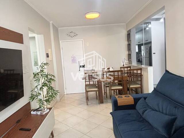 #362 - Apartamento para Venda em Praia Grande - SP - 3