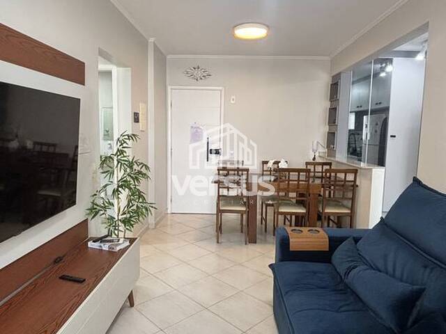 #362 - Apartamento para Venda em Praia Grande - SP - 2