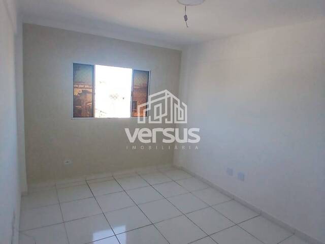 #363 - Apartamento para Venda em São Vicente - SP - 1