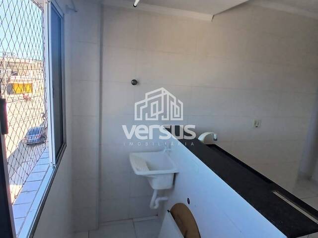 Apartamento para Venda em São Vicente - 5