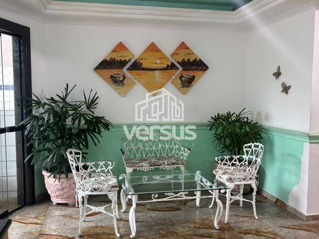 Apartamento para Venda em Praia Grande - 4