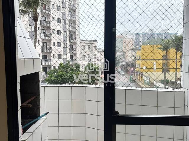 Apartamento para Venda em Praia Grande - 3