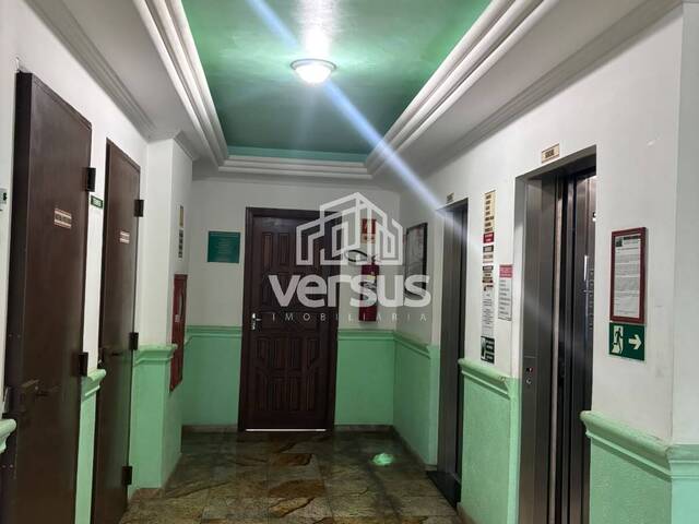 Apartamento para Venda em Praia Grande - 5