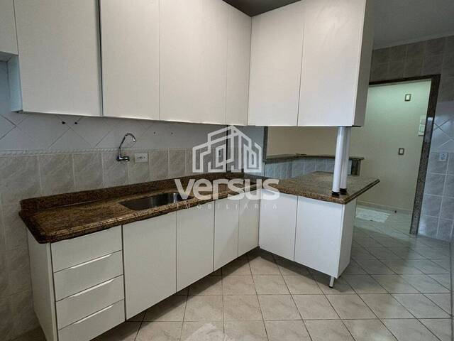 #365 - Apartamento para Venda em Praia Grande - SP - 2