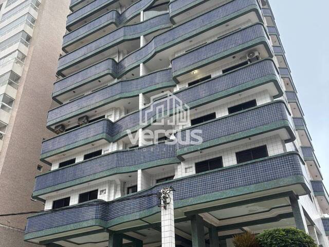#365 - Apartamento para Venda em Praia Grande - SP - 1