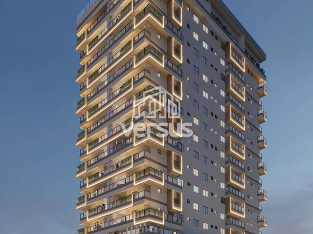 Apartamento para Venda em Praia Grande - 2