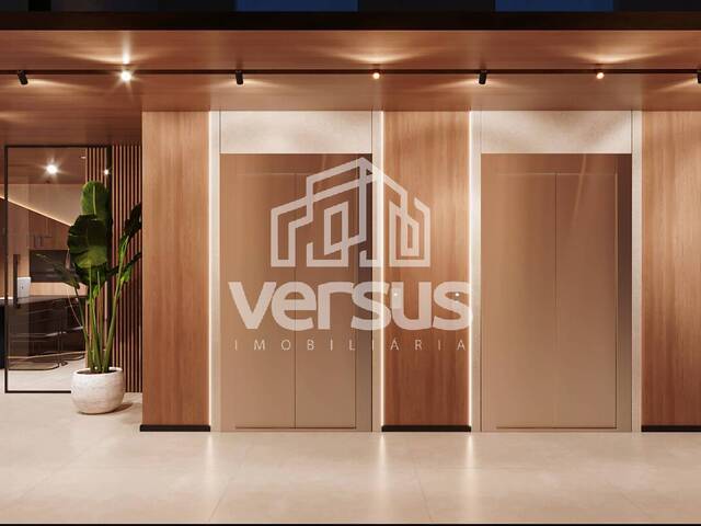 Apartamento para Venda em Praia Grande - 4