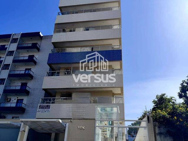 Venda em Guilhermina - Praia Grande