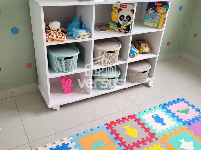 Apartamento para Venda em Praia Grande - 2