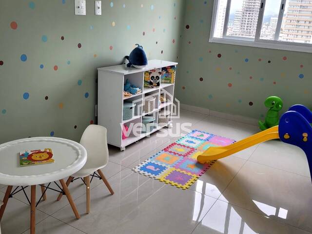 Apartamento para Venda em Praia Grande - 3