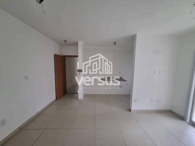 Apartamento para Venda em Praia Grande - 4
