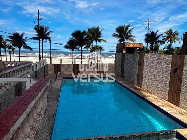 #370 - Apartamento para Venda em Praia Grande - SP - 2