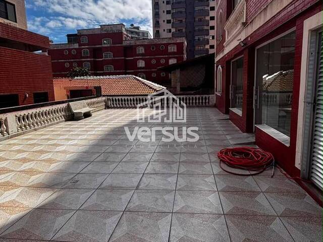#370 - Apartamento para Venda em Praia Grande - SP - 3