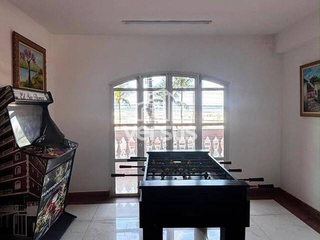 Apartamento para Venda em Praia Grande - 5