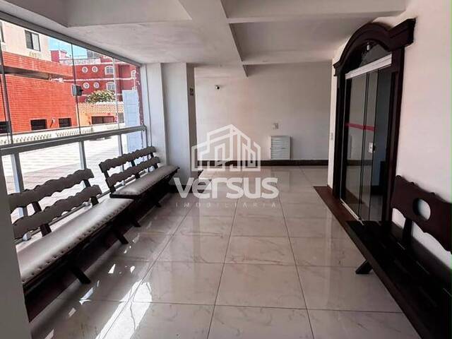 Apartamento para Venda em Praia Grande - 4