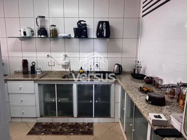 #370 - Apartamento para Venda em Praia Grande - SP - 2