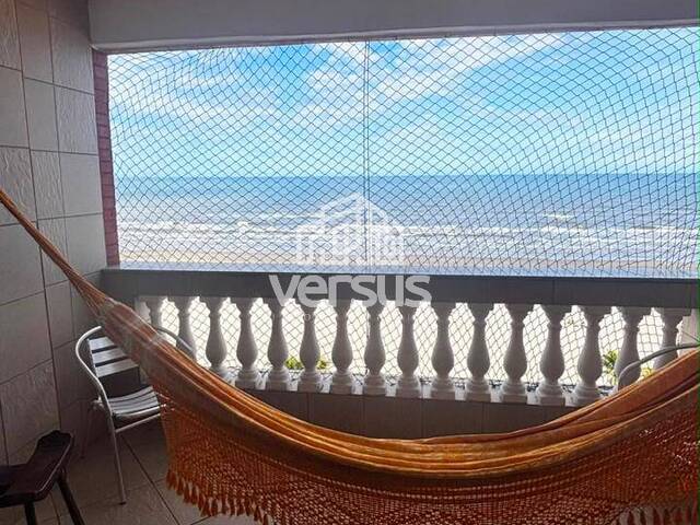 #370 - Apartamento para Venda em Praia Grande - SP - 1