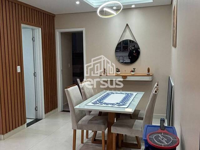 #371 - Apartamento para Venda em Praia Grande - SP - 3