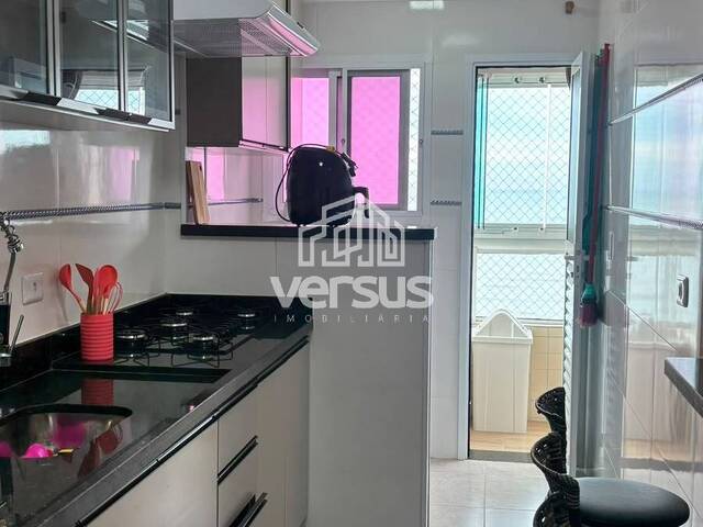 Apartamento para Venda em Praia Grande - 5
