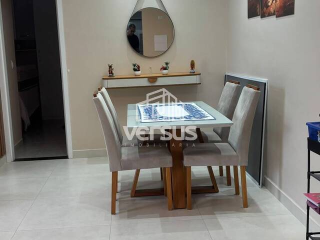 Apartamento para Venda em Praia Grande - 4